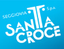 Seggiovia Santa croce
